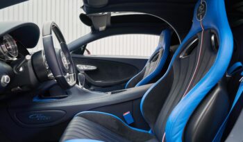 BUGATTI CHIRON 110 ANNIVERSARY full