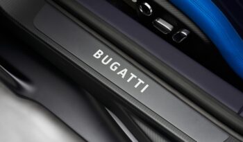 BUGATTI CHIRON 110 ANNIVERSARY full