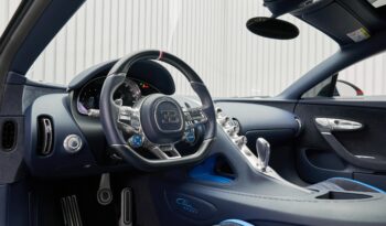 BUGATTI CHIRON 110 ANNIVERSARY full