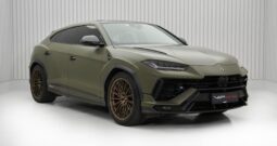 LAMBORGHINI URUS PERFORMANTE, 2023, FULL OPTIONS, EXCELLENT CONDITION