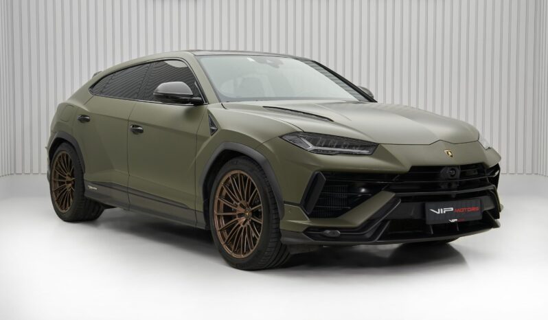 LAMBORGHINI URUS PERFORMANTE, 2023, FULL OPTIONS, EXCELLENT CONDITION