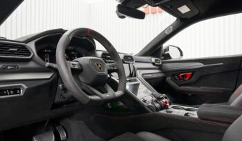 LAMBORGHINI URUS PERFORMANTE 2023 full
