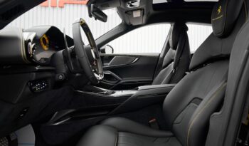 FERRARI PUROSANGUE 2025 full