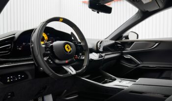 FERRARI PUROSANGUE 2025 full