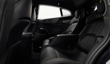 FERRARI PUROSANGUE 2025 full