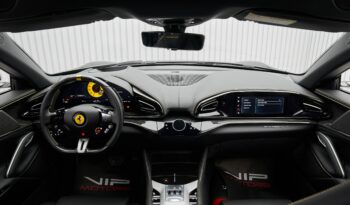 FERRARI PUROSANGUE 2025 full