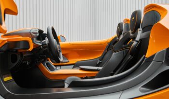 MCLAREN ELVA 2020 full