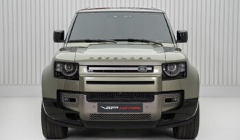 LAND ROVER DEFENDER 90 V6 full