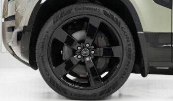 LAND ROVER DEFENDER 90 V6 full