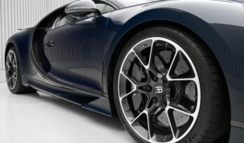 BUGATTI CHIRON 2018 full