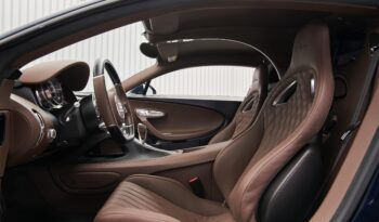 BUGATTI CHIRON 2018 full