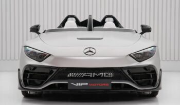 MERCEDES AMG PURESPEED 1 OF 250 2025 full