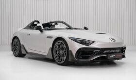 MERCEDES AMG PURESPEED 1 OF 250 2025