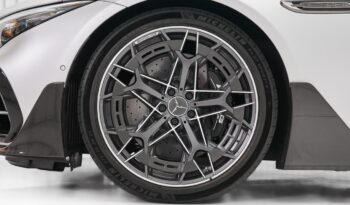 MERCEDES AMG PURESPEED 1 OF 250 2025 full