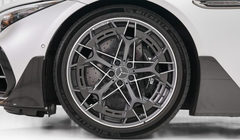 MERCEDES AMG PURESPEED 1 OF 250 2025 full
