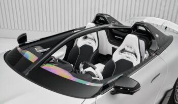 MERCEDES AMG PURESPEED 1 OF 250 2025 full