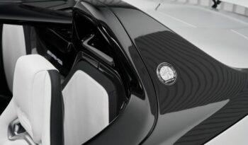 MERCEDES AMG PURESPEED 1 OF 250 2025 full