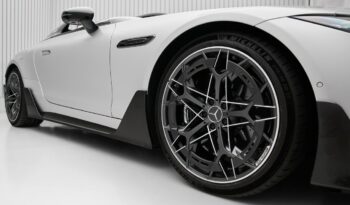 MERCEDES AMG PURESPEED 1 OF 250 2025 full