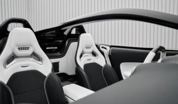 MERCEDES AMG PURESPEED 1 OF 250 2025 full