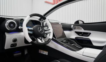 MERCEDES AMG PURESPEED 1 OF 250 2025 full