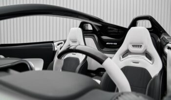 MERCEDES AMG PURESPEED 1 OF 250 2025 full