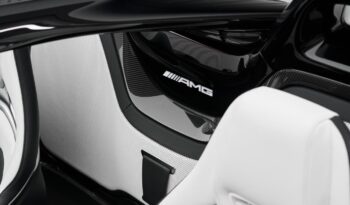 MERCEDES AMG PURESPEED 1 OF 250 2025 full