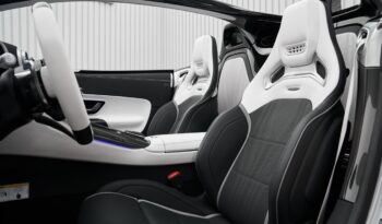 MERCEDES AMG PURESPEED 1 OF 250 2025 full