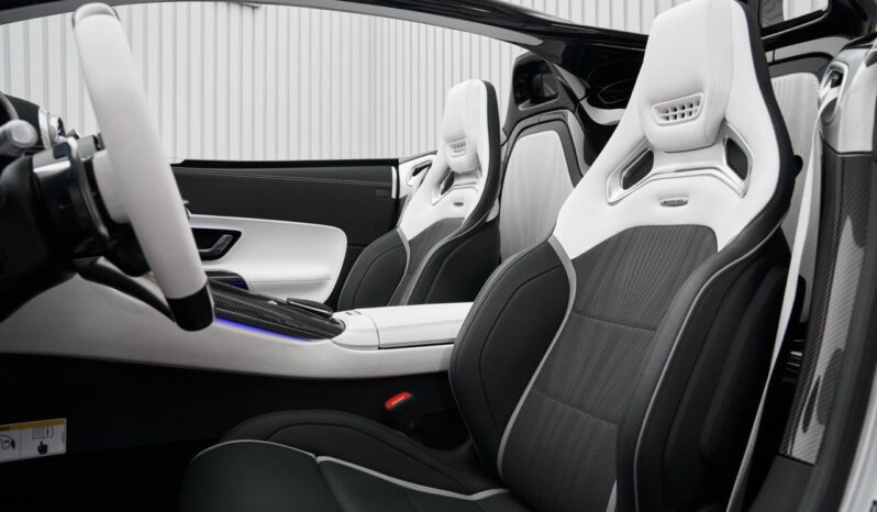 MERCEDES AMG PURESPEED 1 OF 250 2025 full