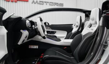 MERCEDES AMG PURESPEED 1 OF 250 2025 full