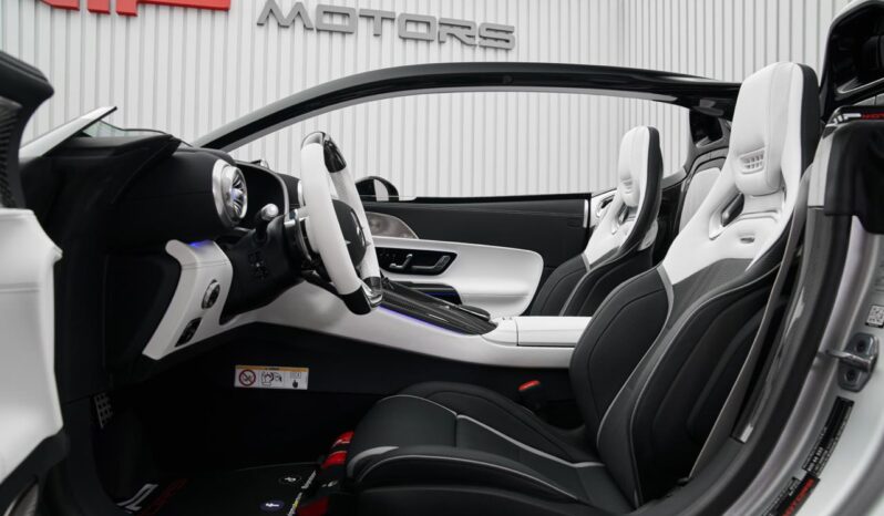 MERCEDES AMG PURESPEED 1 OF 250 2025 full