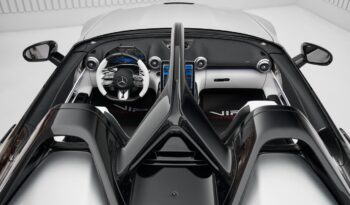 MERCEDES AMG PURESPEED 1 OF 250 2025 full