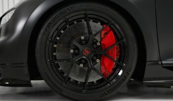 BUGATTI CHIRON SPORT 2020 full