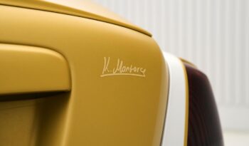 ROLLS ROYCE WRAITH MANSORY PALM EDITION 999 full