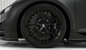 BUGATTI CHIRON NOIRE 1 OF 20 SPORT full