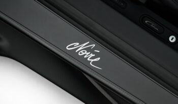 BUGATTI CHIRON NOIRE 1 OF 20 SPORT full