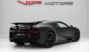 BUGATTI CHIRON NOIRE 1 OF 20 SPORT full