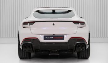 FERRARI PUROSANGUE ATELIER 2025 full