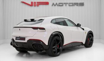 FERRARI PUROSANGUE ATELIER 2025 full