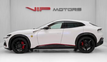 FERRARI PUROSANGUE ATELIER 2025 full