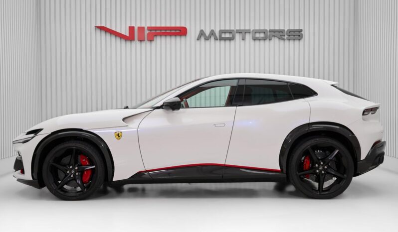 FERRARI PUROSANGUE ATELIER 2025 full