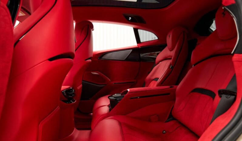 FERRARI PUROSANGUE ATELIER 2025 full