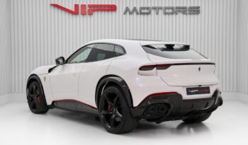 FERRARI PUROSANGUE ATELIER 2025 full