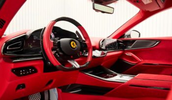 FERRARI PUROSANGUE ATELIER 2025 full