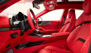 FERRARI PUROSANGUE ATELIER 2025 full