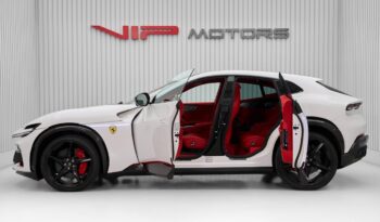 FERRARI PUROSANGUE ATELIER 2025 full