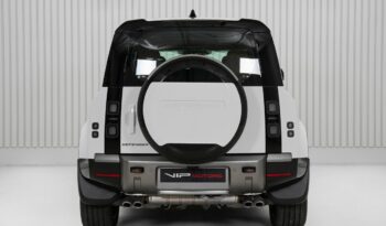 LAND ROVER DEFENDER V8 P525 2026 full