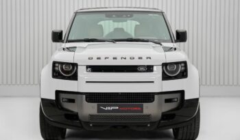 LAND ROVER DEFENDER V8 P525 2026 full