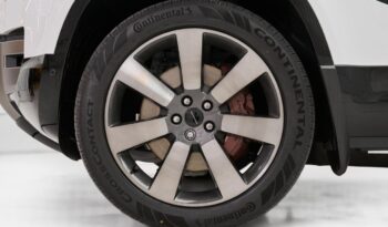 LAND ROVER DEFENDER V8 P525 2026 full