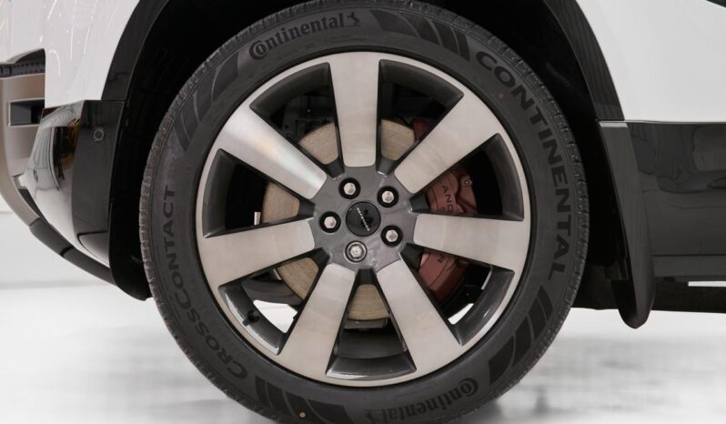 LAND ROVER DEFENDER V8 P525 2026 full