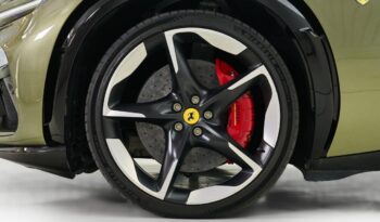 FERRARI PUROSANGUE 2024 full
